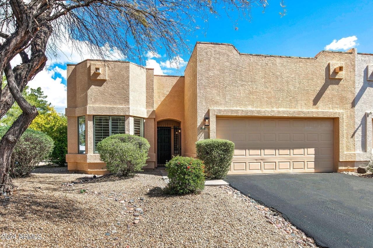 37206 N Tranquil Tr. #22, Carefree, AZ 85377