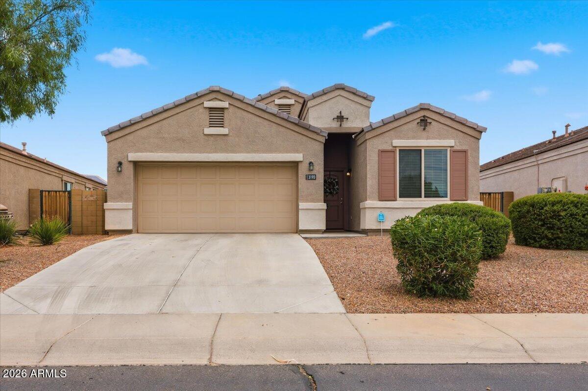 3193 N 302nd Ave., Buckeye, AZ 85396