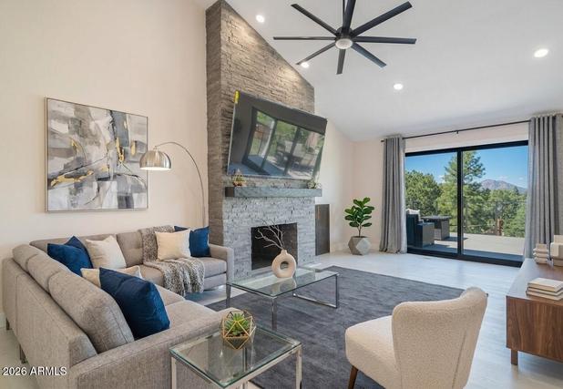 New Homes with Master Bedrooms on the 1st Floor That Attend Prescott Mile High Middle School: June 13th to June 19th