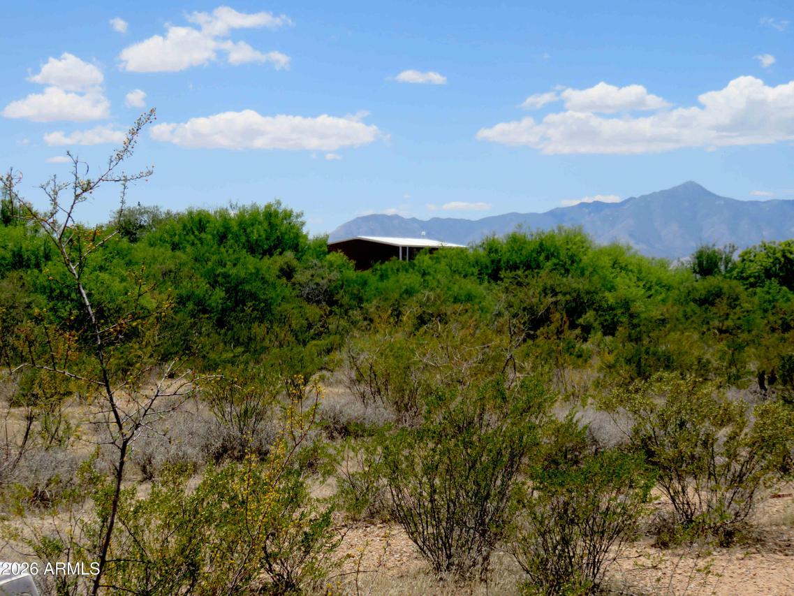 TBD N Tulley Rd. #-, Hereford, AZ 85615