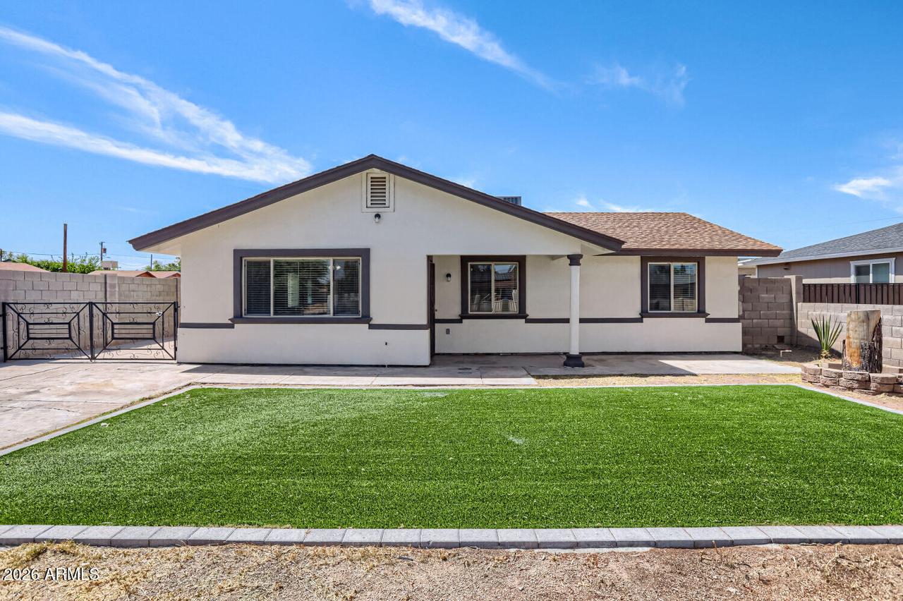 2507 E Obregon St., Tempe, AZ 85288