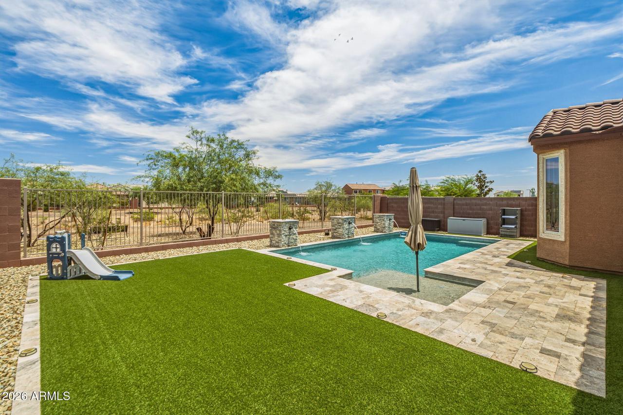 25313 N 164th Dr., Surprise, AZ 85387