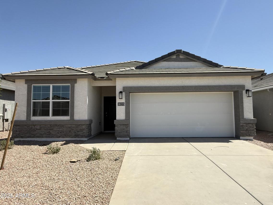 38215 W Giallo Ln., Maricopa, AZ 85138