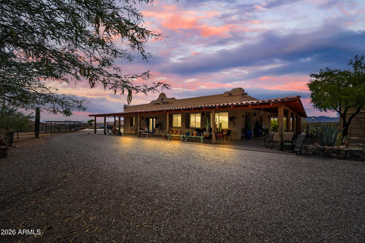 4485 E Cody St., Apache Junction, AZ 85119