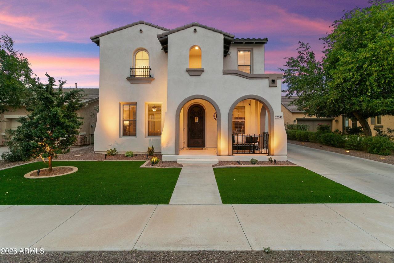 20385 W Terrace Ln., Buckeye, AZ 85396