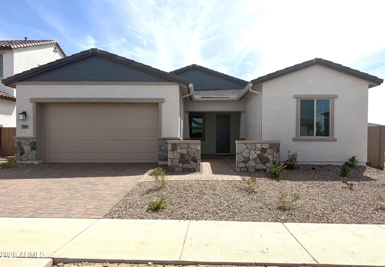 759 W Kingbird Dr., Queen Creek, AZ 85140