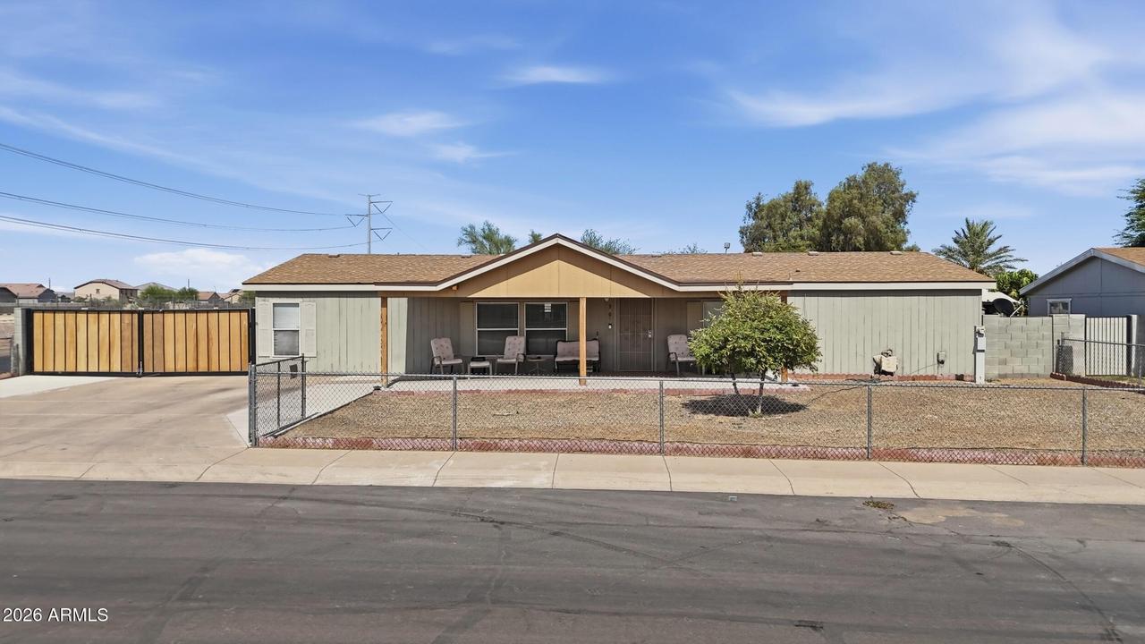 5201 S 110th Ave., Tolleson, AZ 85353