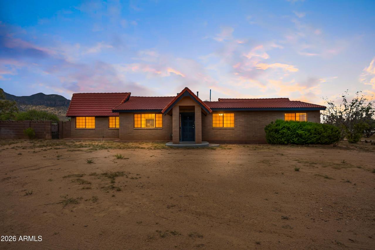 6730 S Calle De La Cereza Ln. #CEREZA, Hereford, AZ 85615