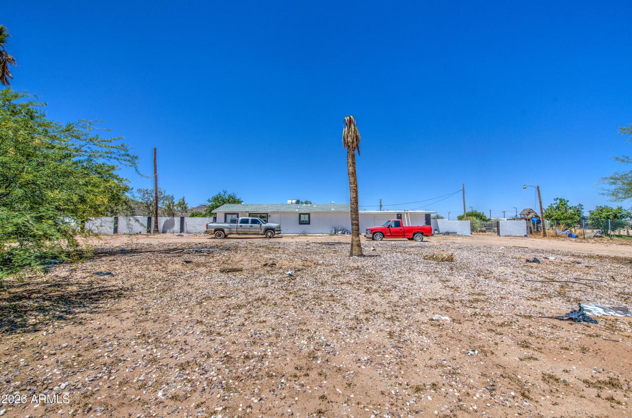 7788 W Lake Michigan Dr., Casa Grande, AZ 85194