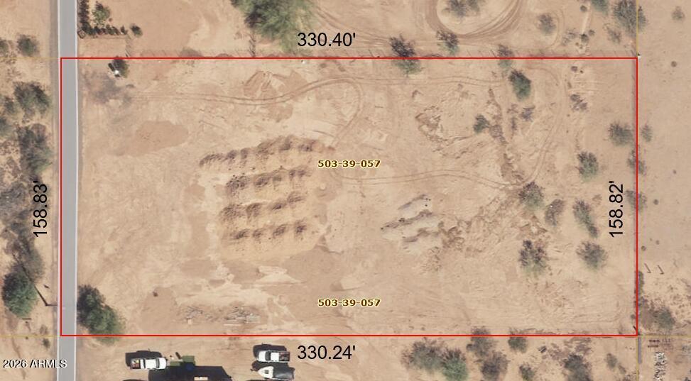 32357 N 224th Dr. #-, Wittmann, AZ 85361