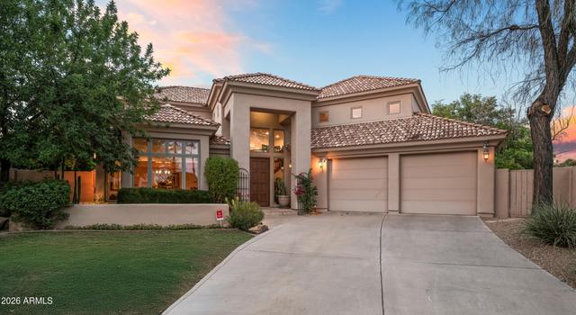 New Homes with Master Bedrooms on the 1st Floor That Attend Cocopah Middle School: June 13th to June 19th