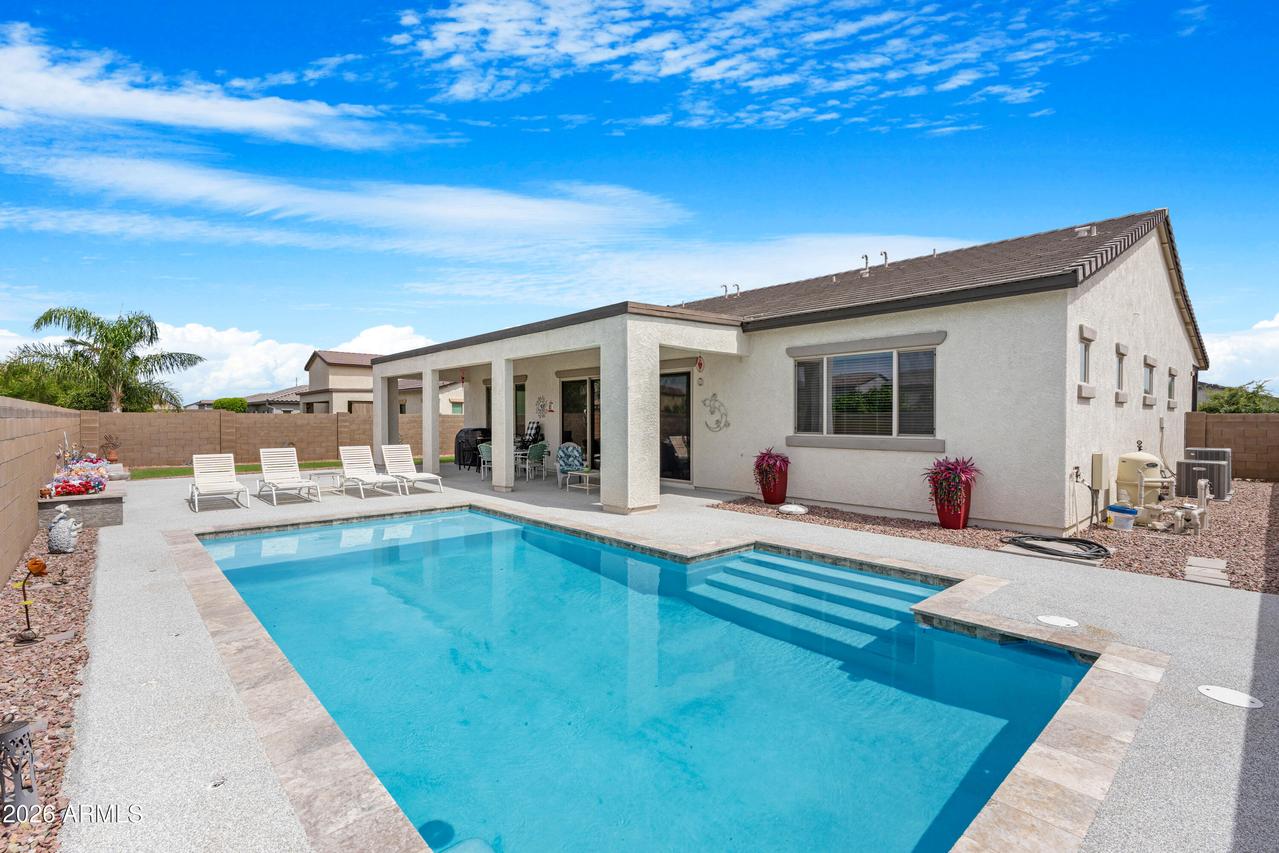 17166 W Alice Ave., Waddell, AZ 85355