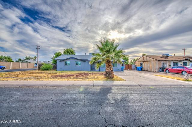 Homes Just Sold That Attend Estrella Middle School: July 14th to July 20th