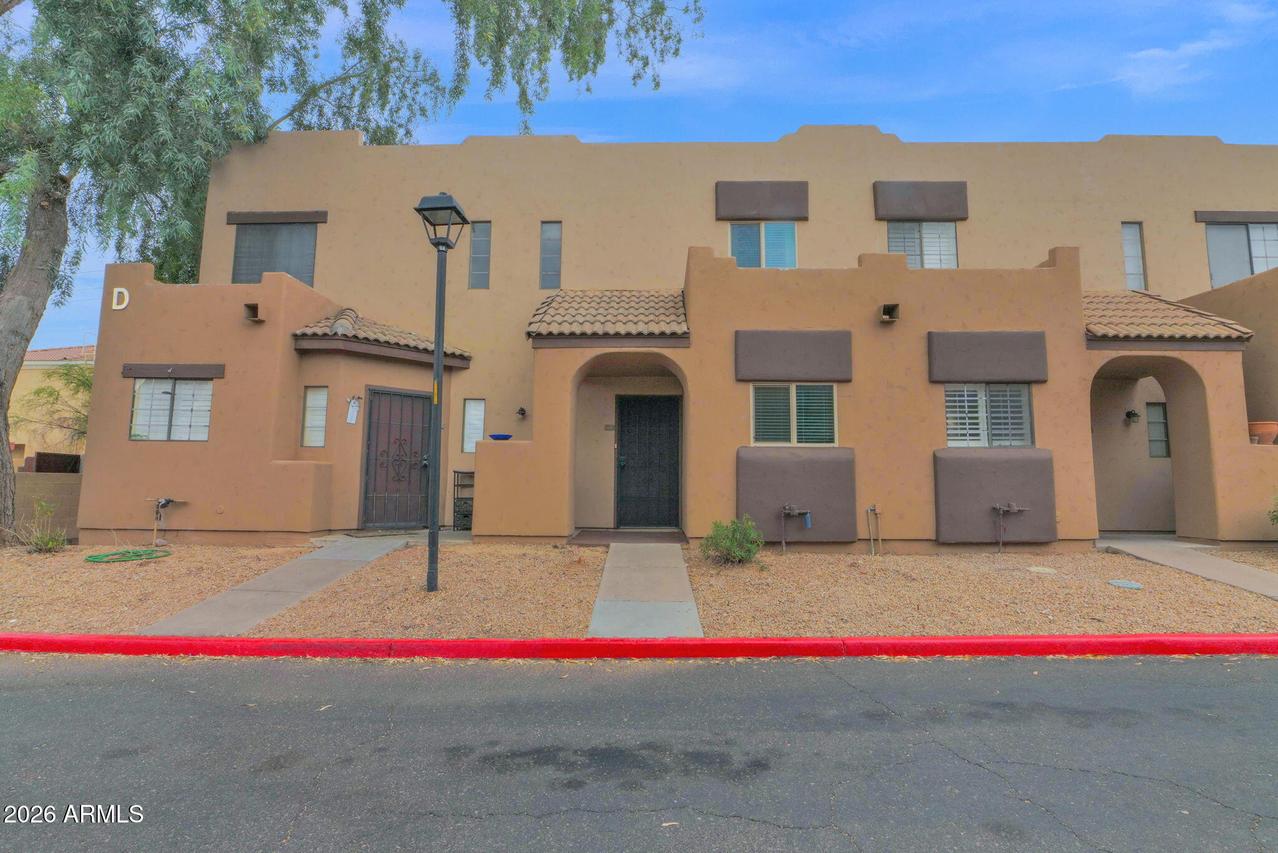 1935 W Morten Ave. #23, Phoenix, AZ 85021