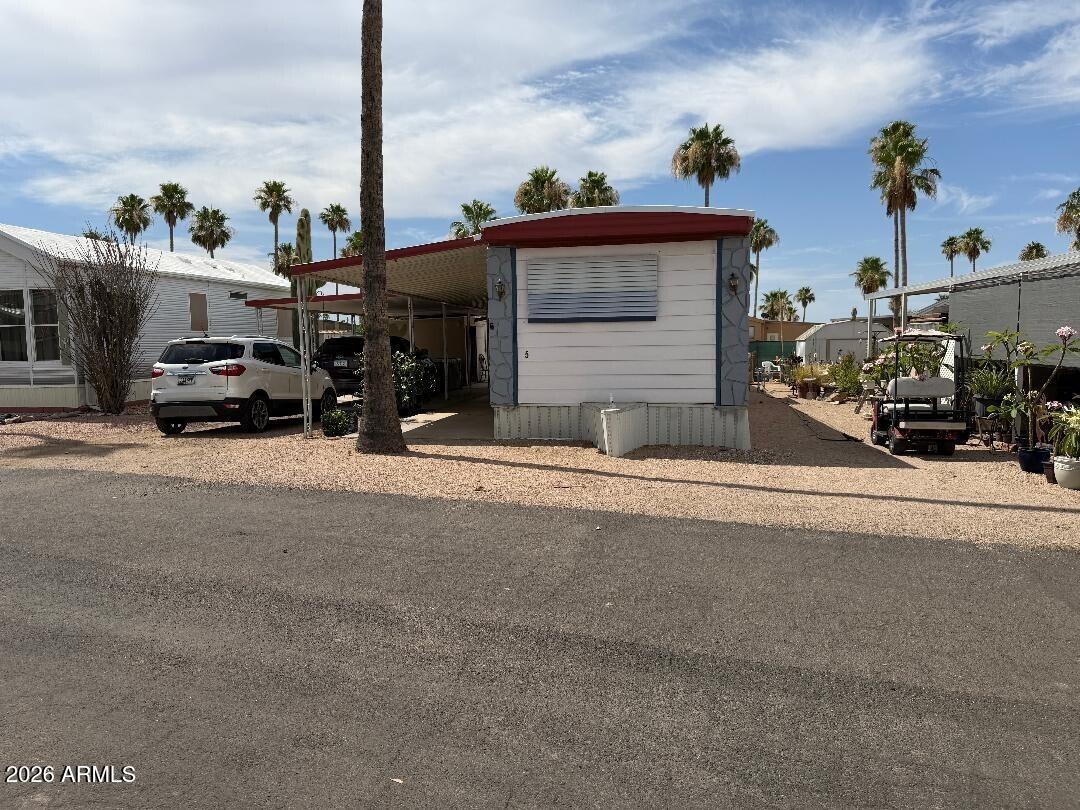126 S Tomahawk Rd. #5, Apache Junction, AZ 85119