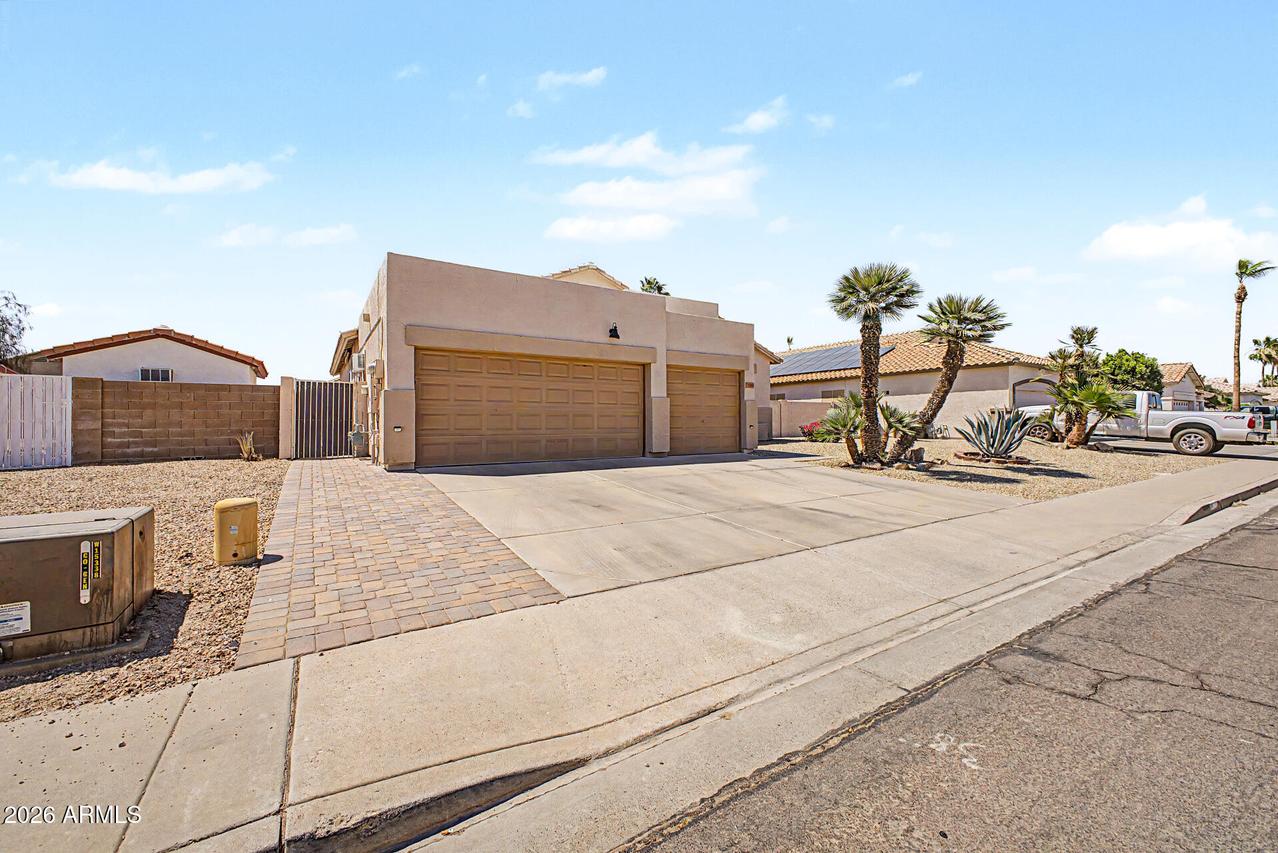 2740 S 157th Ave., Goodyear, AZ 85338