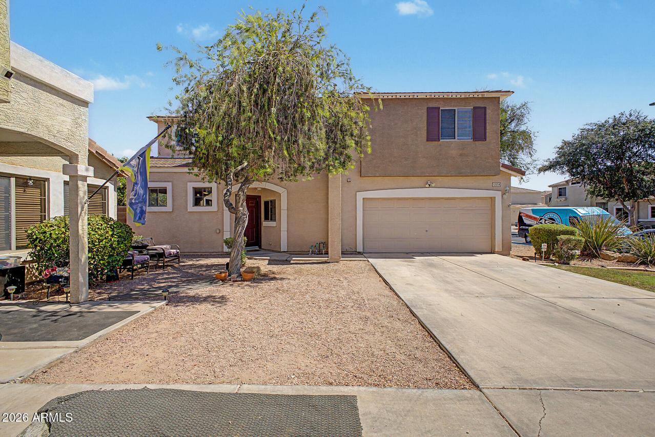 1213 S Boulder St. #A, Gilbert, AZ 85296