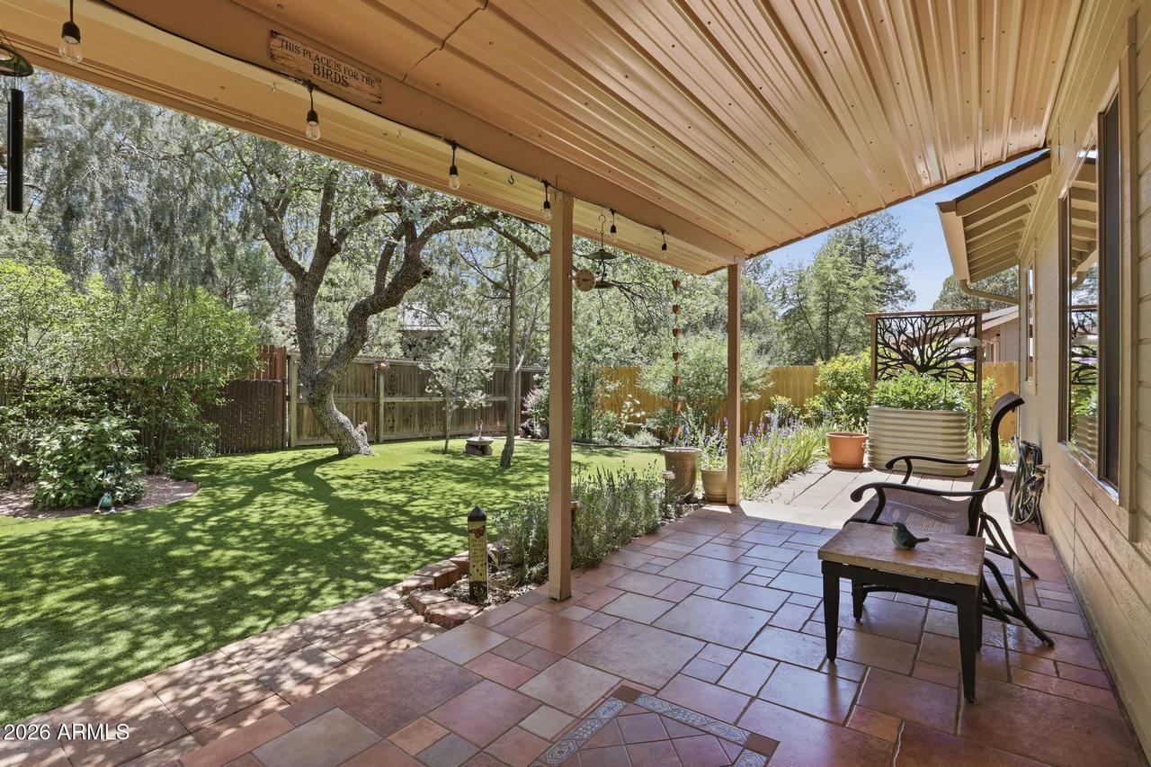 913 W Country Ln., Payson, AZ 85541