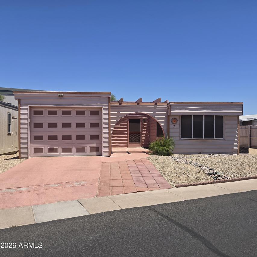 10201 N 99th Ave. #A7, Peoria, AZ 85345