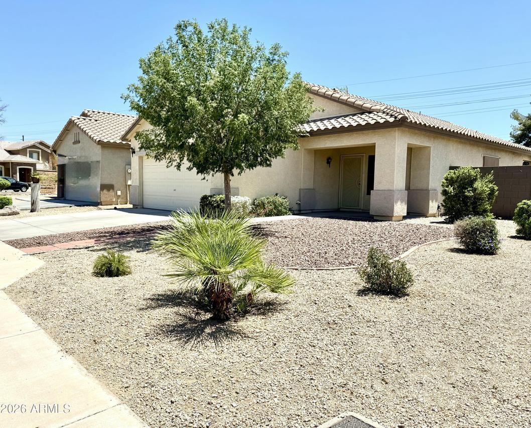6329 W Preston Ln., Phoenix, AZ 85043