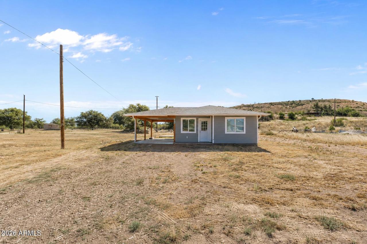 23153 S Lakewood Dr., Yarnell, AZ 85362