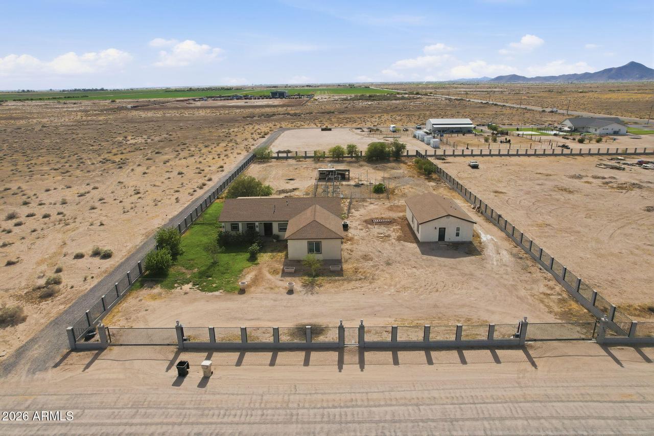 4620 N Red Bronc Rd., Casa Grande, AZ 85194