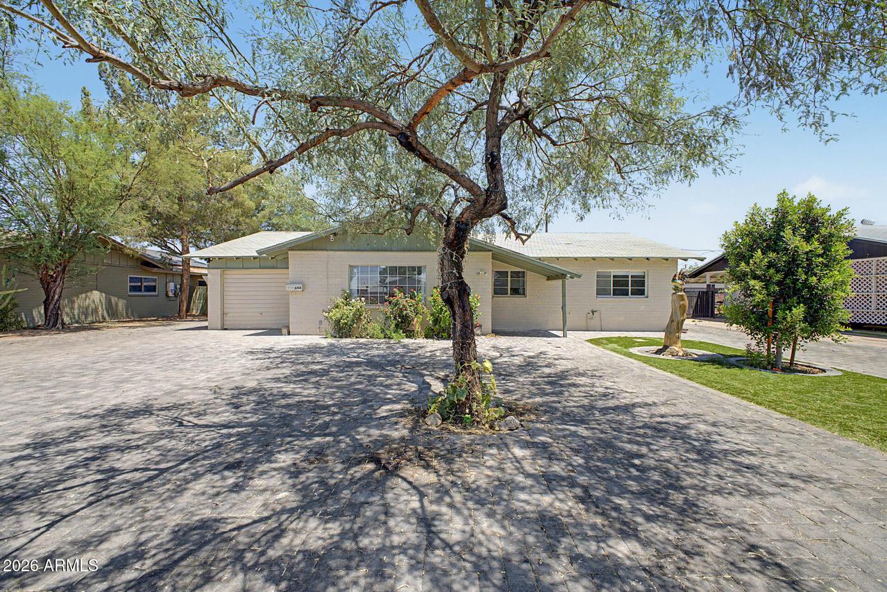 684 W Dublin St., Chandler, AZ 85225