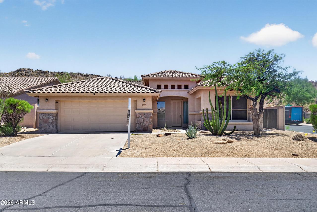 17881 W Hubbard Dr., Goodyear, AZ 85338