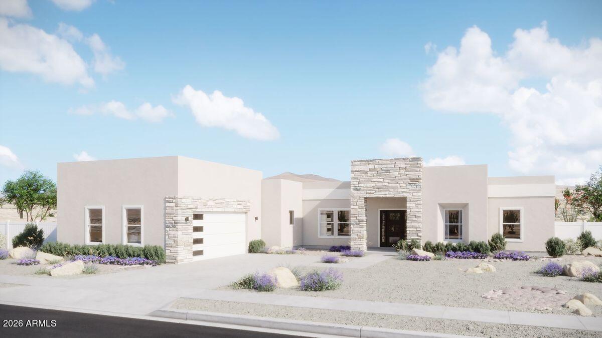 TBD Graysen Tr., Gold Canyon, AZ 85118