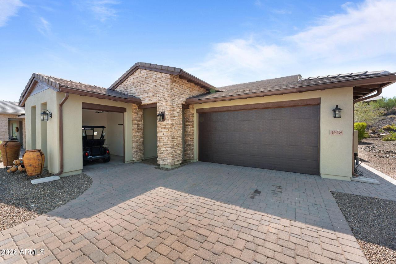3618 Stampede Dr., Wickenburg, AZ 85390