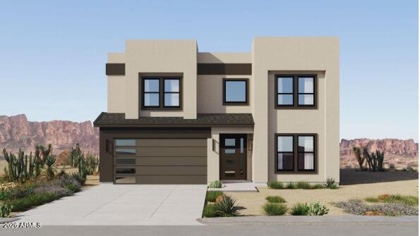 TBD Graysen Tr., Gold Canyon, AZ 85118