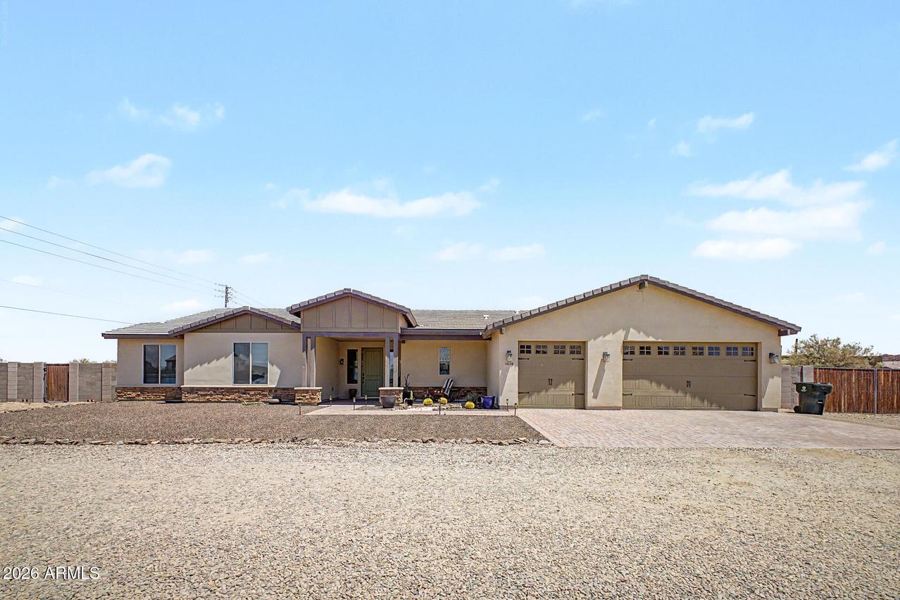 14642 W Plum Rd., Surprise, AZ 85387