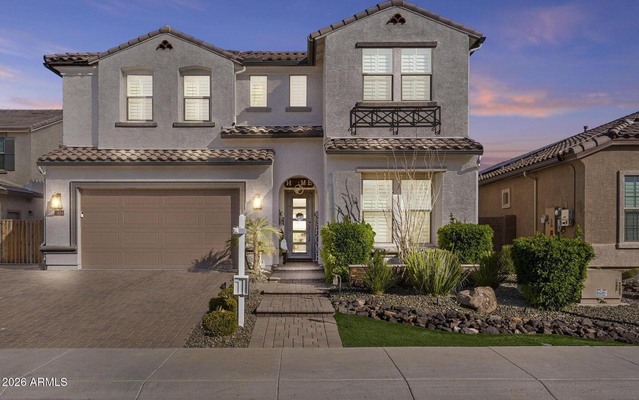10134 W Cashman Dr., Peoria, AZ 85383