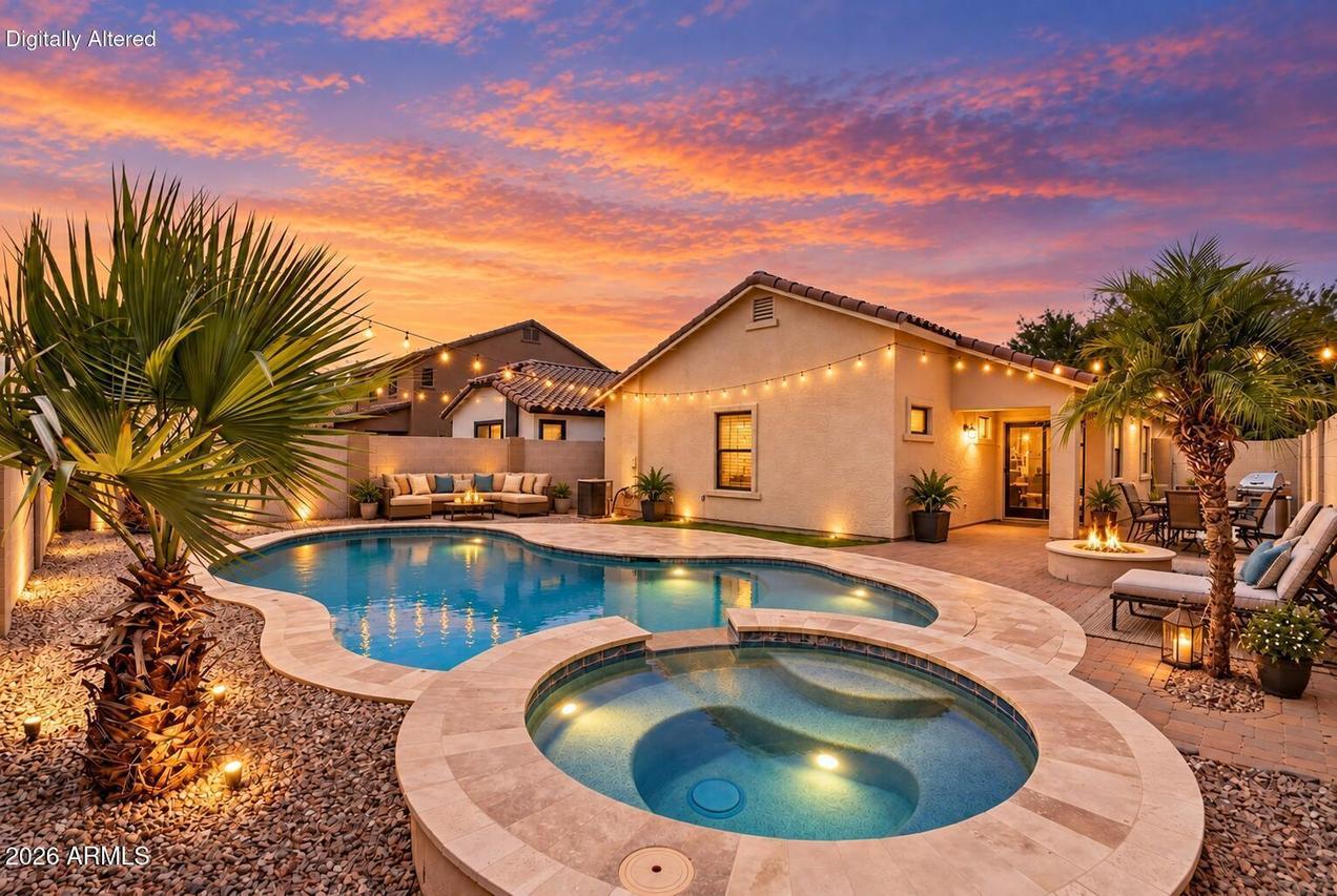 35917 W Velazquez Dr., Maricopa, AZ 85138