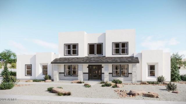 New Homes with Master Bedrooms on the 1st Floor in Gold Canyon: June 13th to June 19th