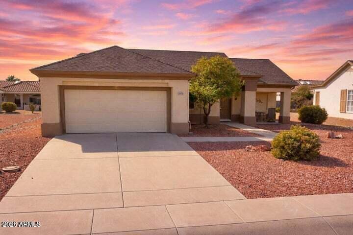 20410 N 150th Dr., Sun City West, AZ 85375