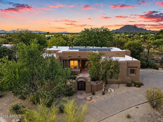 Homes Just Sold That Attend Pinnacle Peak Preparatory: August 11th to August 17th