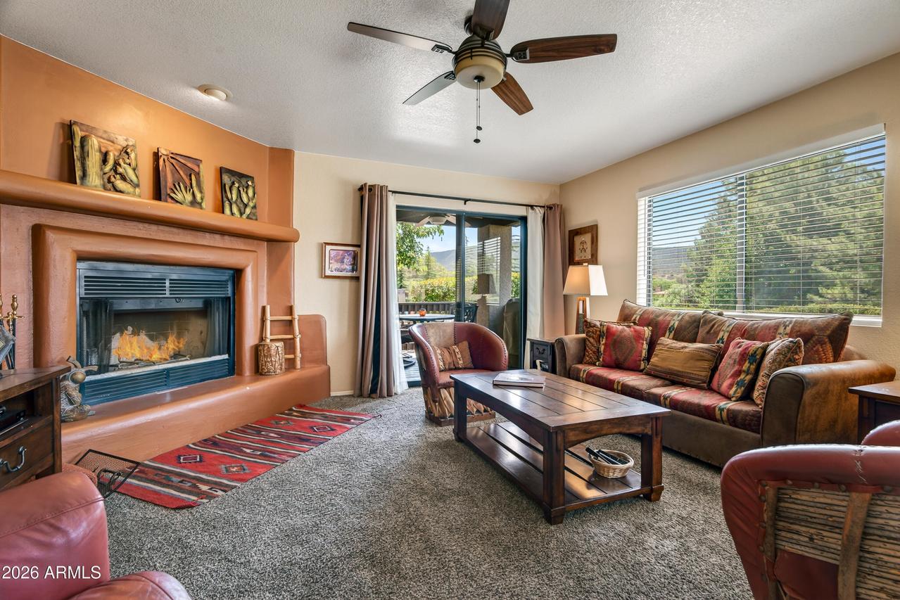 16 Copper Springs Dr., Sedona, AZ 86351