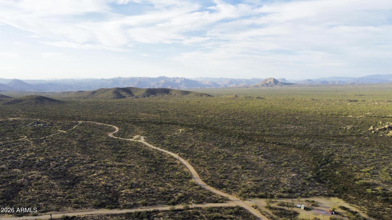 12400 N Cozy Cove Rd. #15, Florence, AZ 85132
