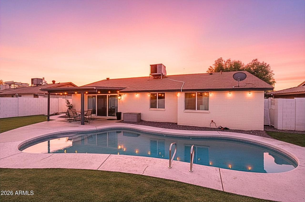 5510 W Carol Ave., Glendale, AZ 85302