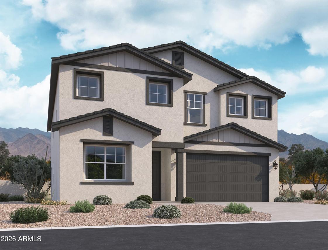 15752 W Deanne Dr., Waddell, AZ 85355