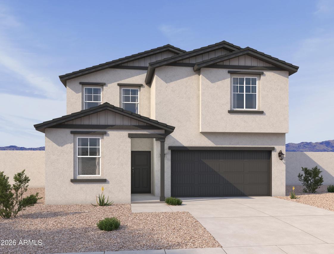 18151 W La Senda Dr., Surprise, AZ 85387
