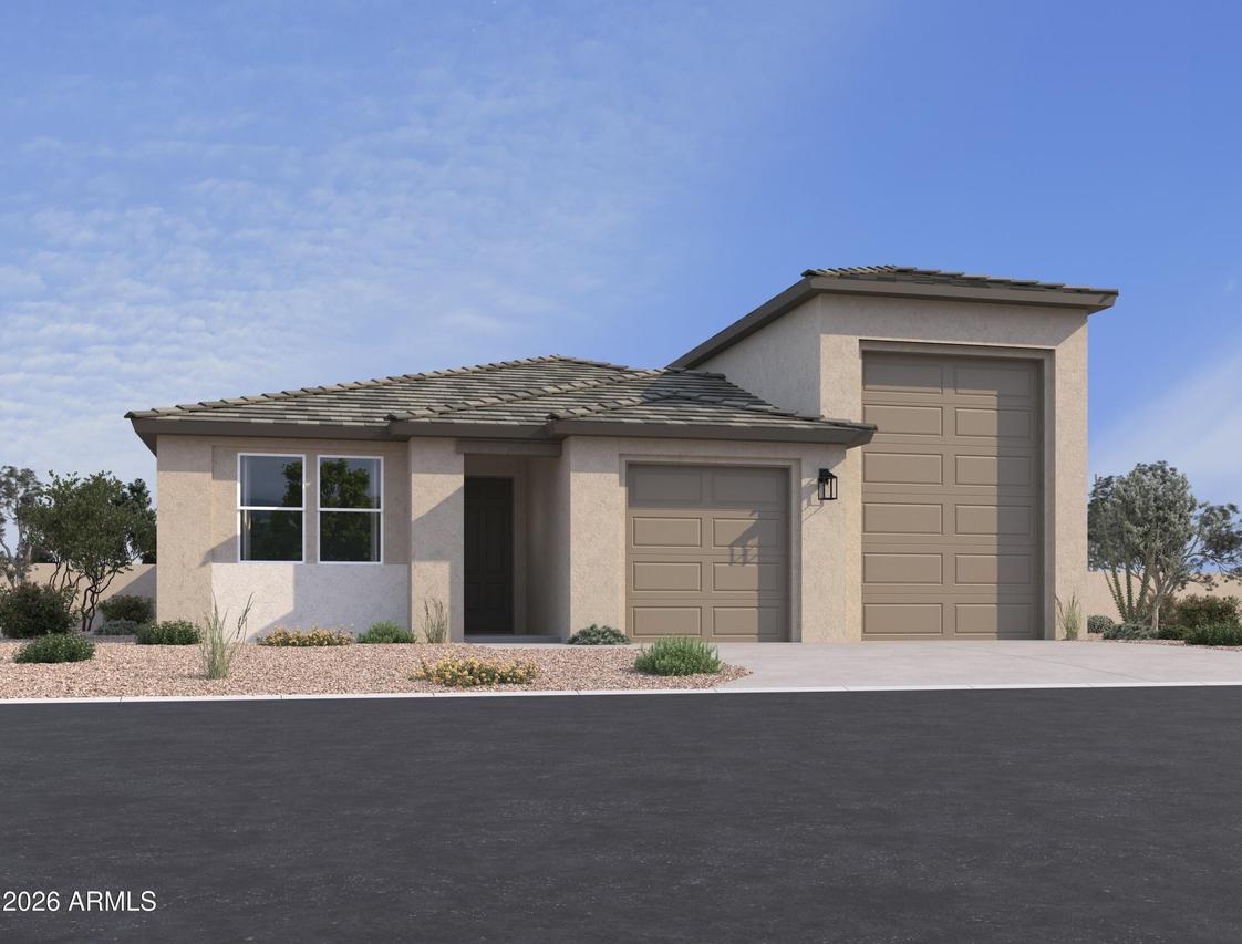 15611 W Onyx Ave., Waddell, AZ 85355
