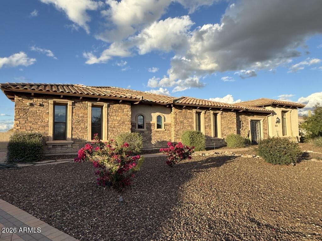 8022 E Laurel St., Mesa, AZ 85207