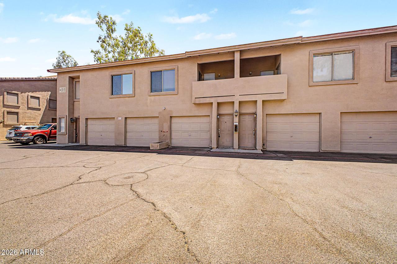 1406 W Emerald Ave. #121, Mesa, AZ 85202