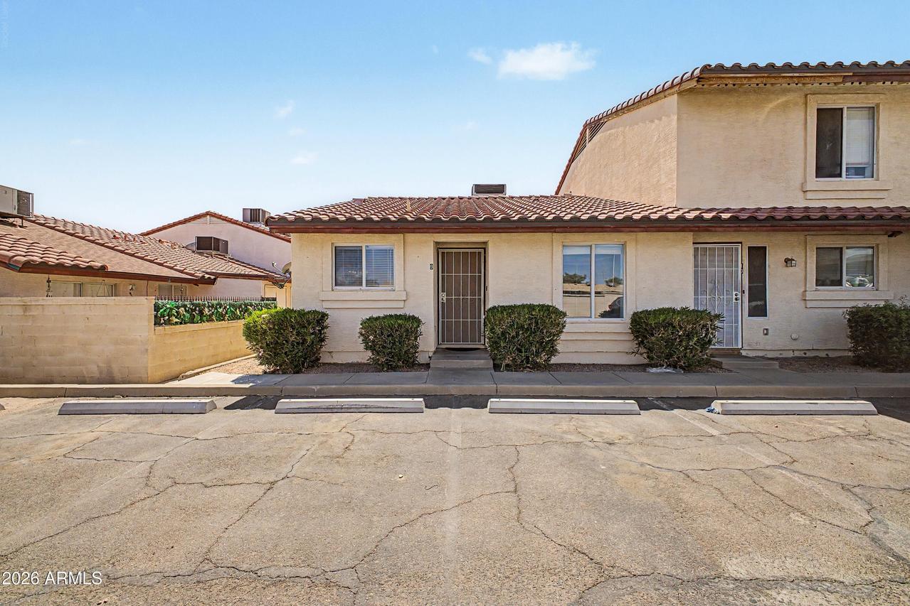 6454 E University Dr. #9, Mesa, AZ 85205