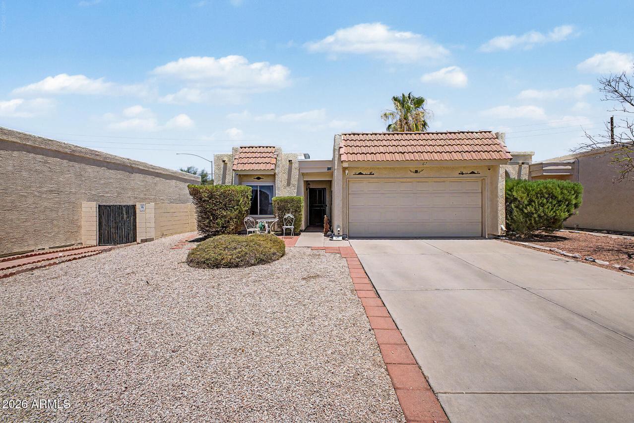 7006 E Jensen St. #67, Mesa, AZ 85207