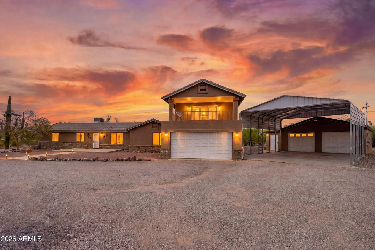 2839 N Sossaman Rd., Mesa, AZ 85207
