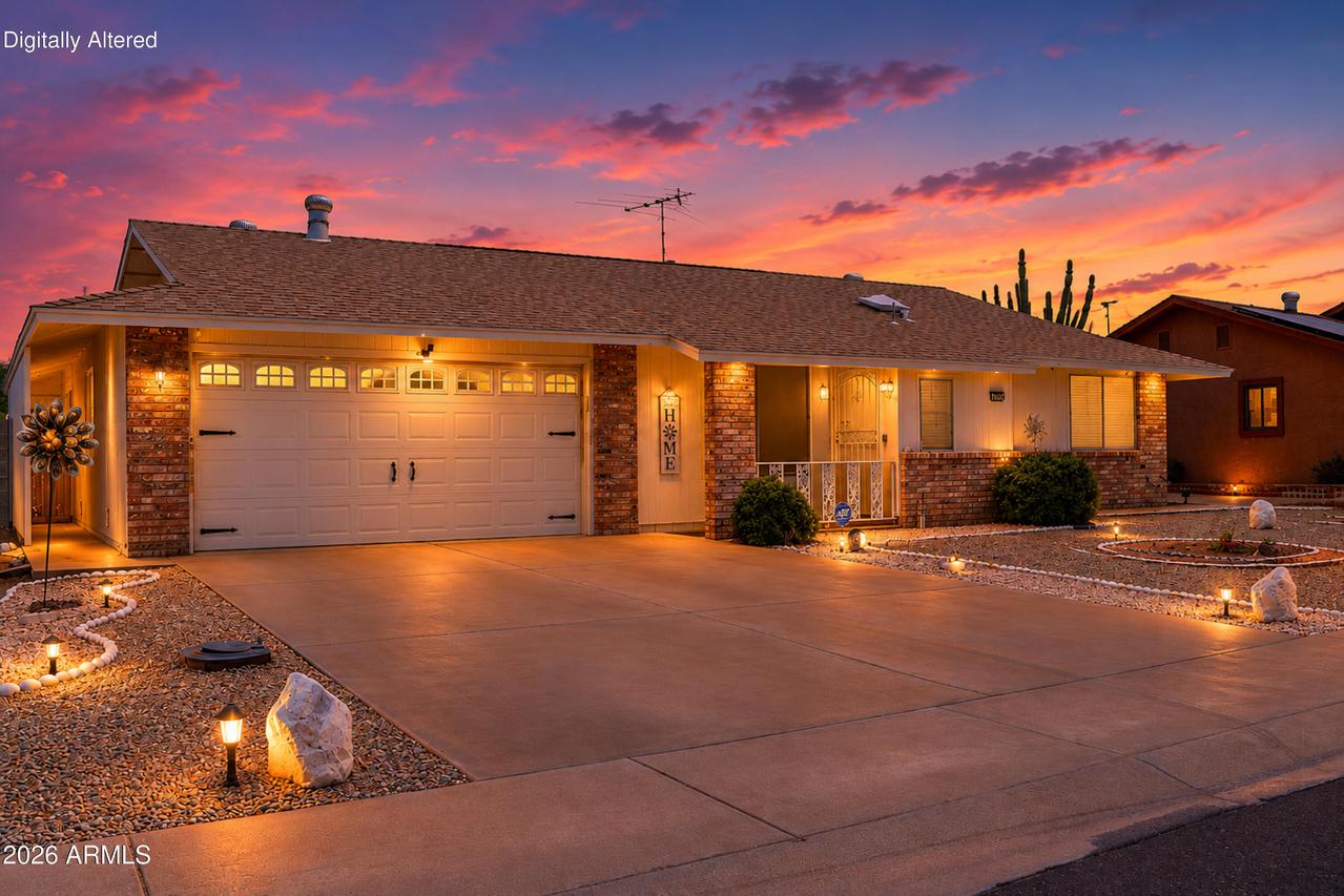 12430 W Marble Dr., Sun City West, AZ 85375
