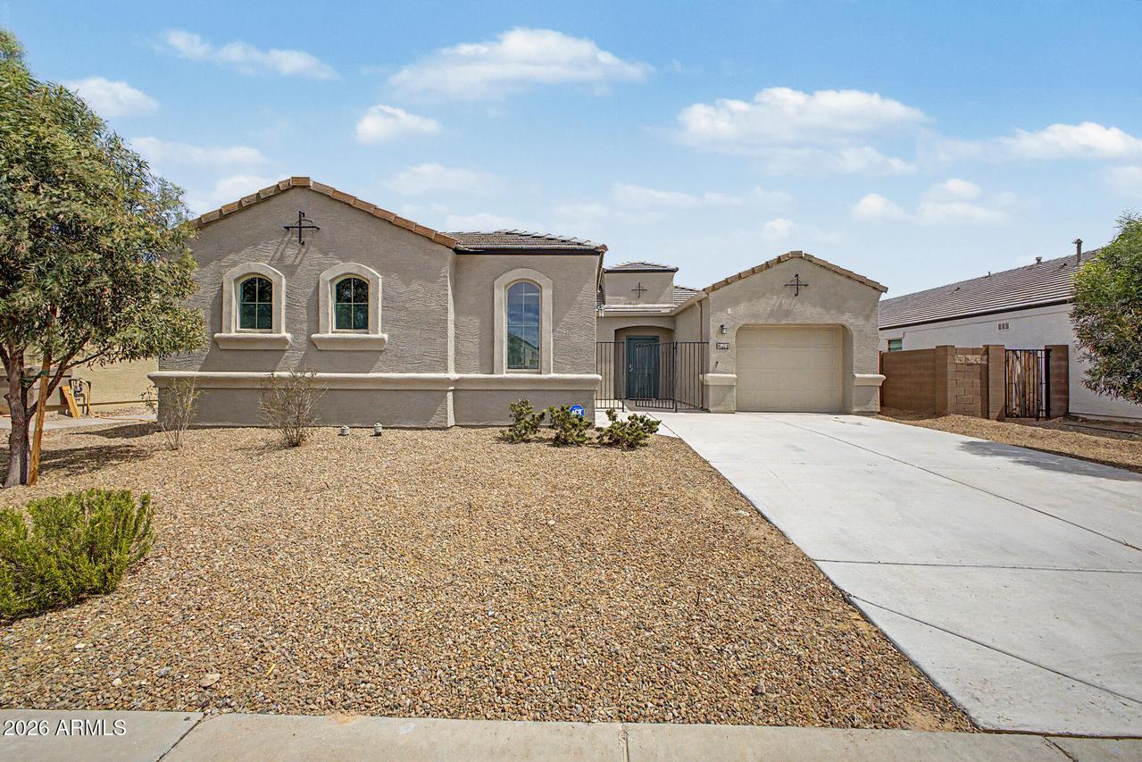 29981 W Earll Dr., Buckeye, AZ 85396